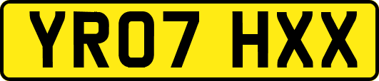 YR07HXX