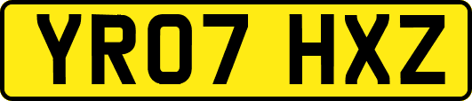 YR07HXZ
