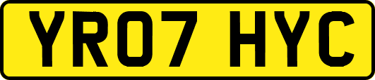 YR07HYC