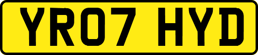 YR07HYD