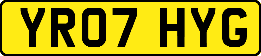 YR07HYG