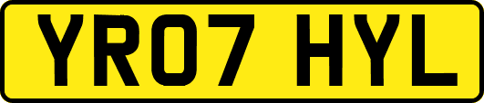 YR07HYL
