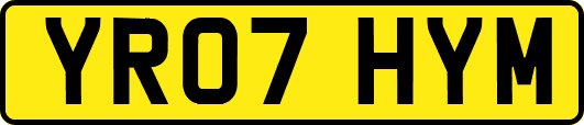 YR07HYM