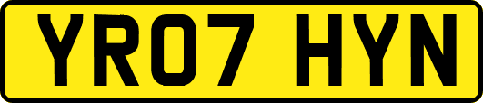 YR07HYN