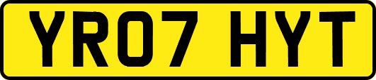 YR07HYT