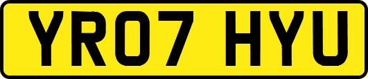 YR07HYU