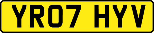 YR07HYV