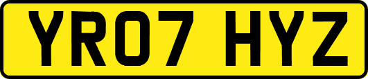 YR07HYZ