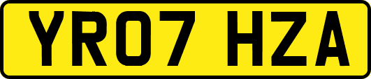 YR07HZA