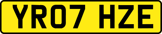 YR07HZE
