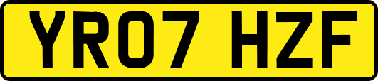 YR07HZF