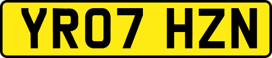 YR07HZN