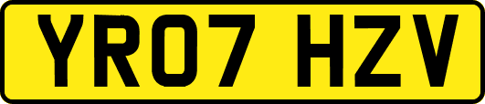 YR07HZV