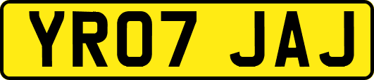 YR07JAJ