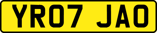 YR07JAO
