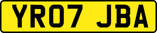 YR07JBA