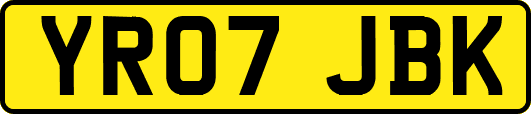 YR07JBK