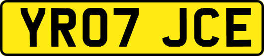 YR07JCE
