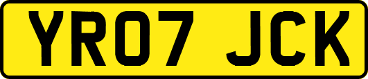 YR07JCK