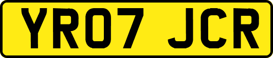 YR07JCR