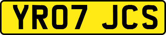 YR07JCS