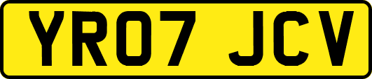 YR07JCV