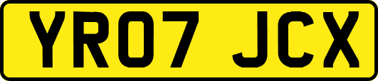 YR07JCX