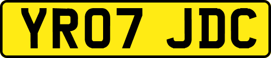 YR07JDC