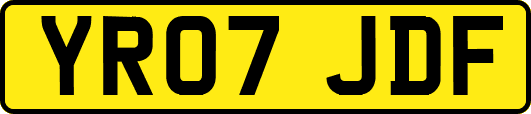 YR07JDF