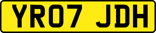 YR07JDH
