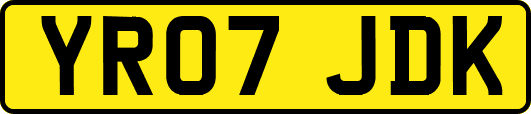YR07JDK