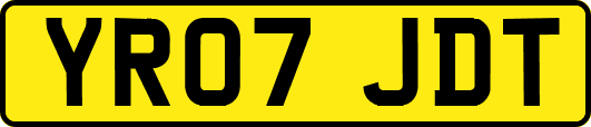 YR07JDT