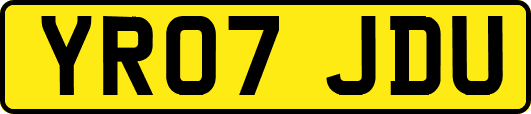 YR07JDU