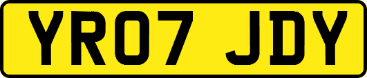 YR07JDY