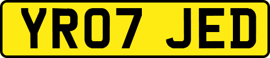 YR07JED