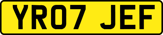 YR07JEF