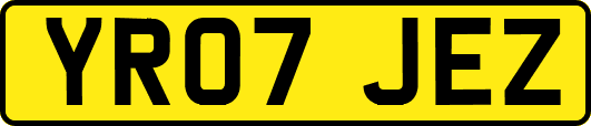 YR07JEZ