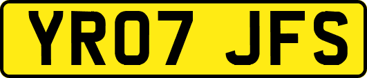 YR07JFS