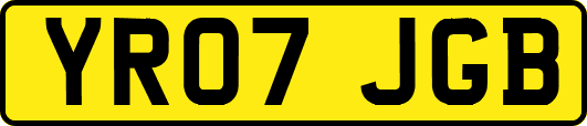 YR07JGB