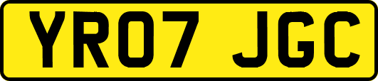 YR07JGC