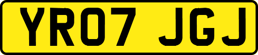 YR07JGJ