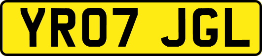 YR07JGL