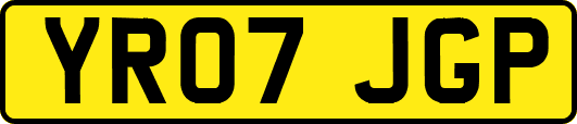 YR07JGP