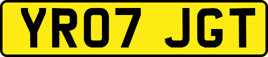 YR07JGT