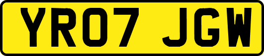 YR07JGW
