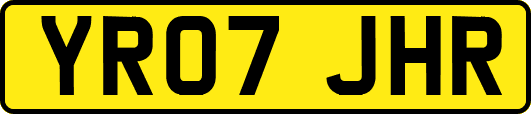 YR07JHR