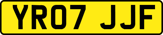 YR07JJF