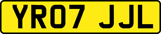 YR07JJL
