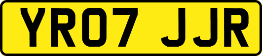 YR07JJR