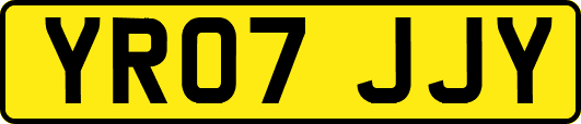 YR07JJY